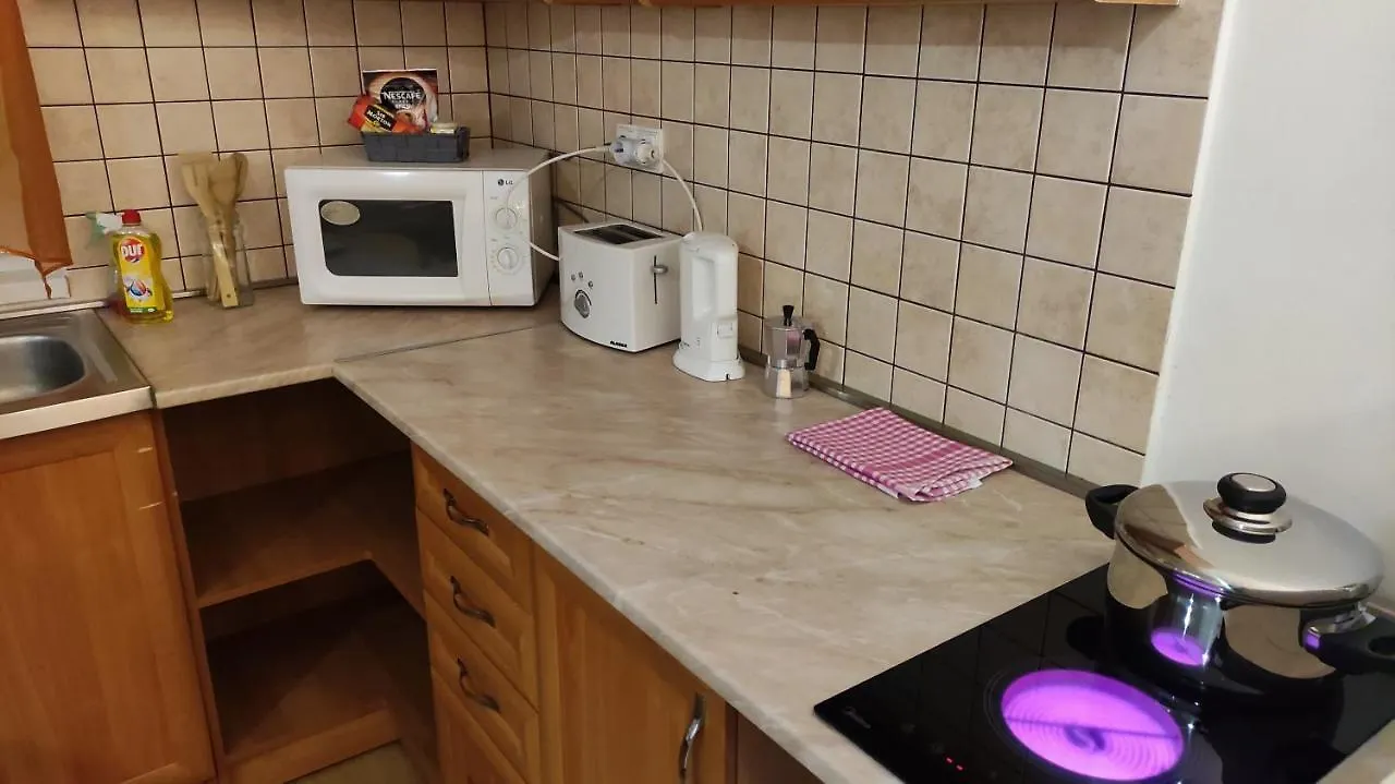 Ketto Ciprus Apartman Hajdúszoboszló 0*,  헝가리