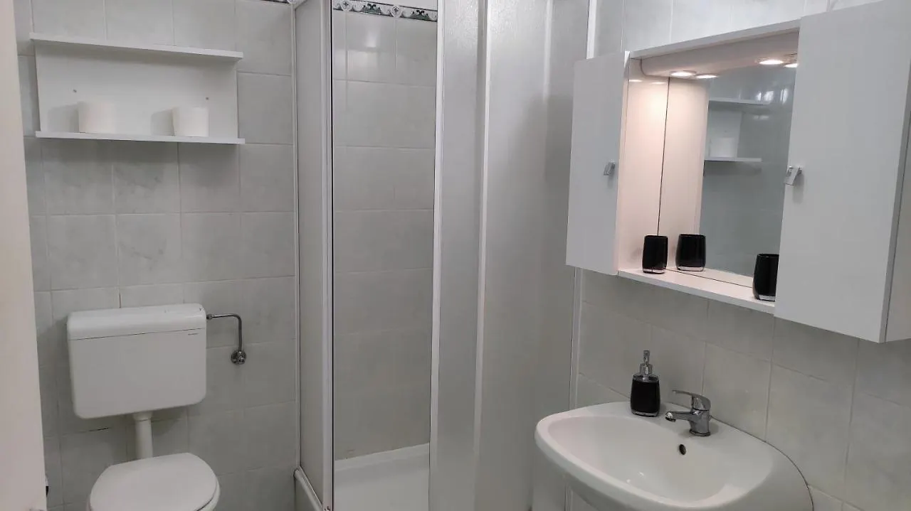 Ketto Ciprus Apartman Hajdúszoboszló 0*,  헝가리
