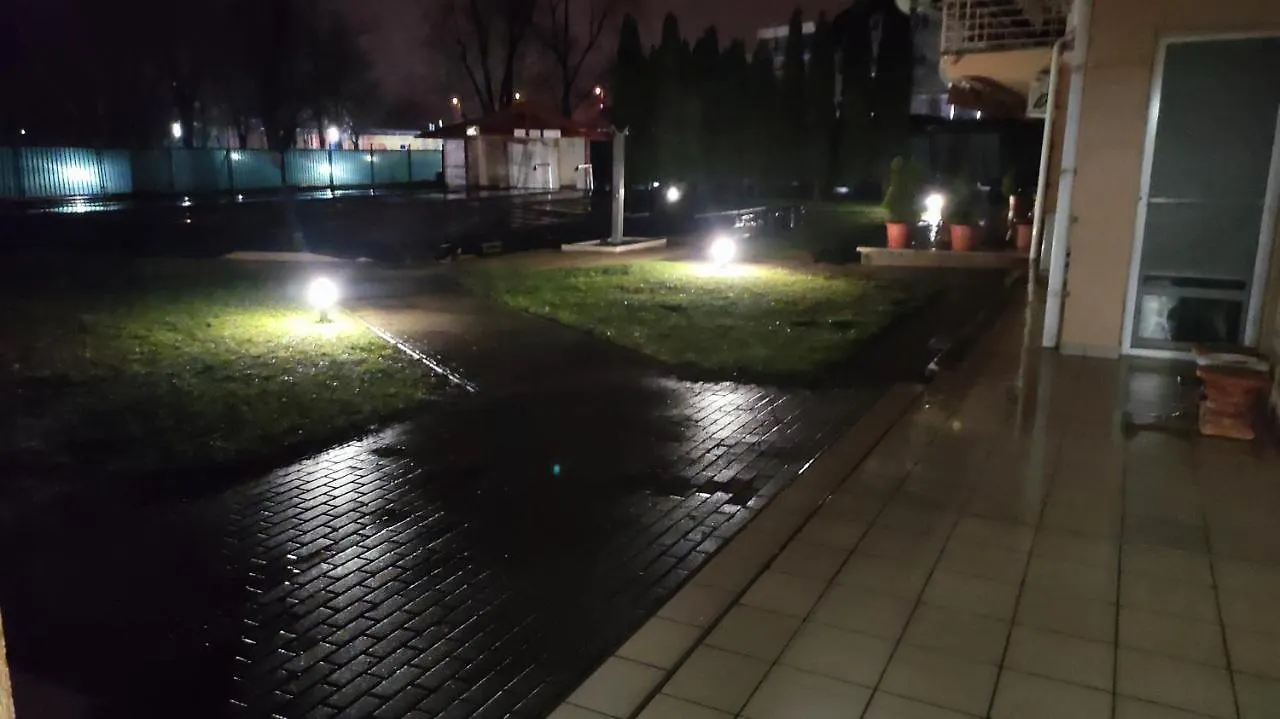 Ketto Ciprus Apartman Hajdúszoboszló 0*,  헝가리