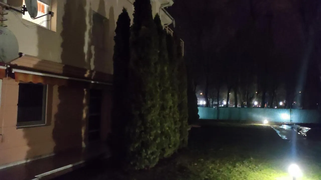 Ketto Ciprus Apartman Hajdúszoboszló 헝가리