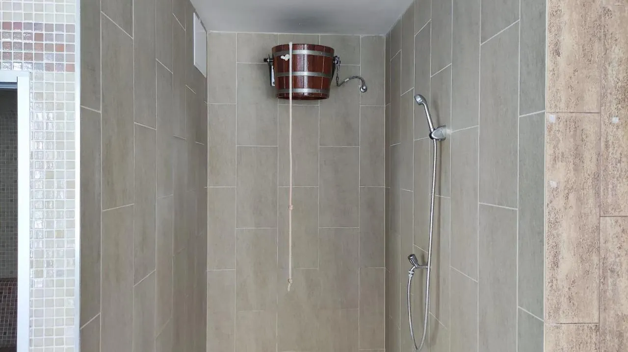 Ketto Ciprus Apartman Hajdúszoboszló 0*,