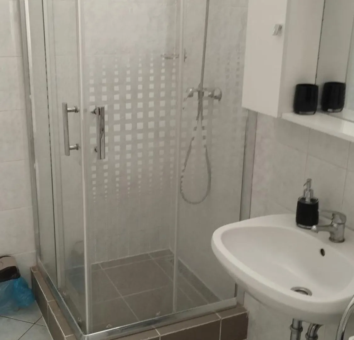 Ketto Ciprus Apartman Hajdúszoboszló 헝가리
