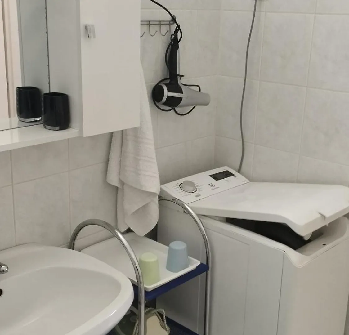 Ketto Ciprus Apartman Hajdúszoboszló 아파트