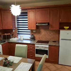 Apartament Boroka, Hajdúszoboszló
