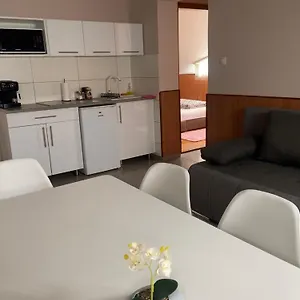Apartament Zaira, Hajdúszoboszló