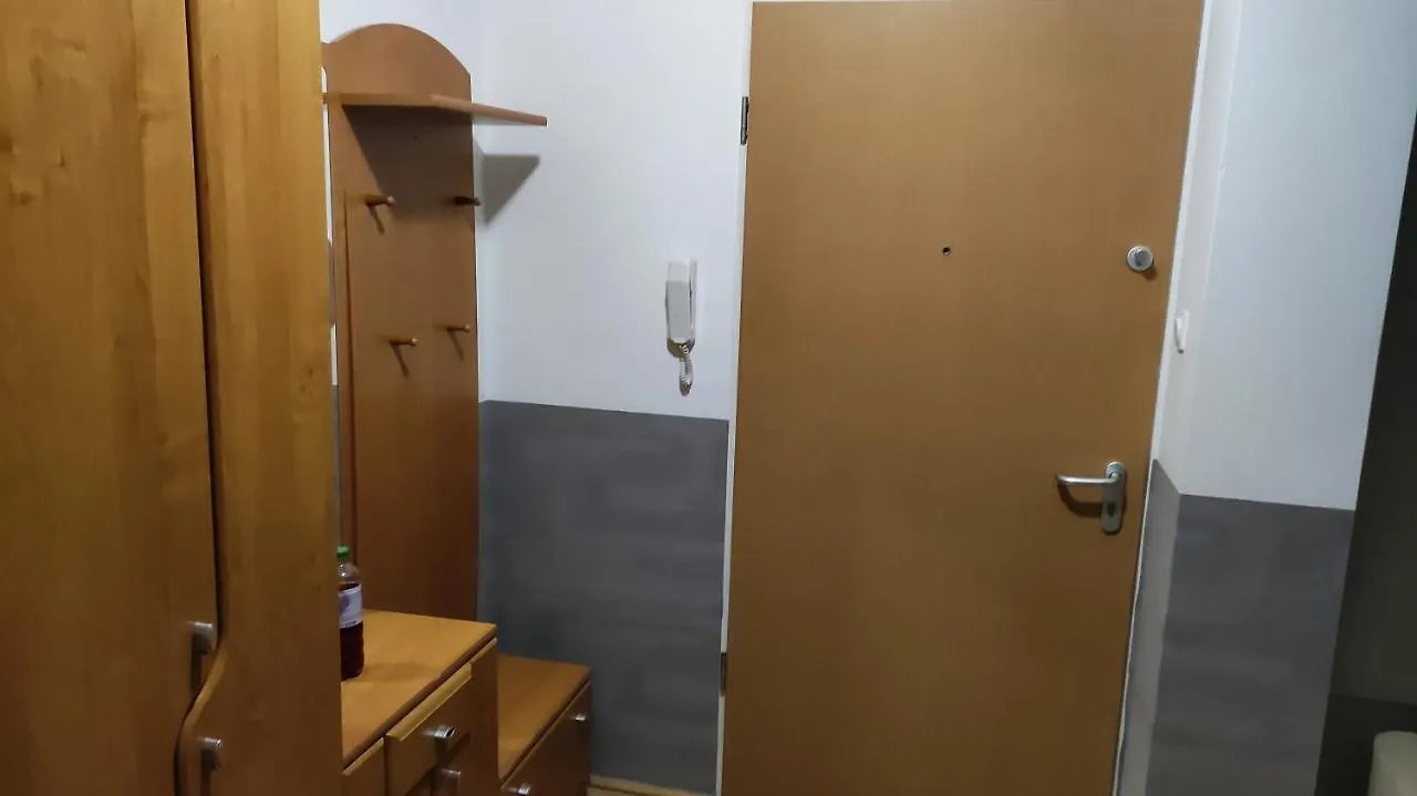 Ketto Ciprus Apartman ハイデゥソボスロー ハンガリー
